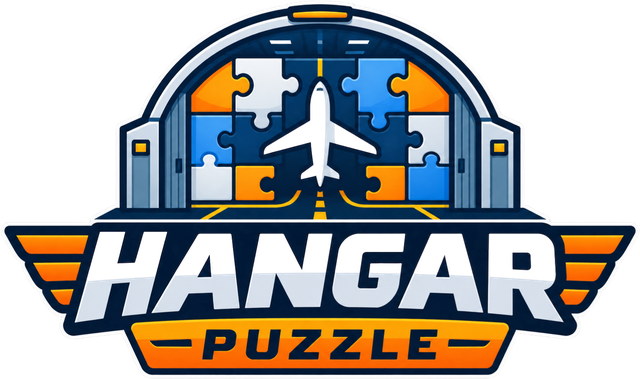 Hangar Puzzle